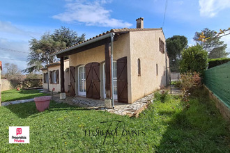achat maison trebes 11800