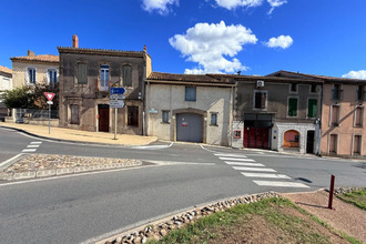 achat maison trebes 11800