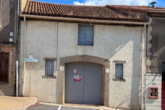 achat maison trebes 11800