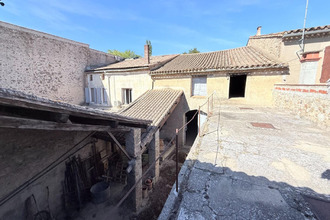 achat maison trebes 11800