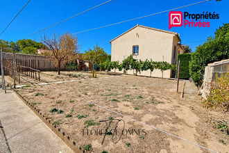 achat maison trebes 11800