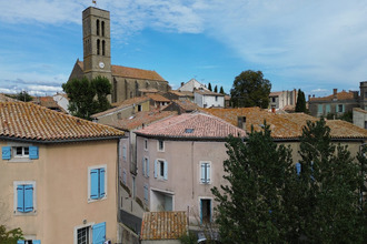 achat maison trebes 11800