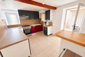 achat maison trebes 11800
