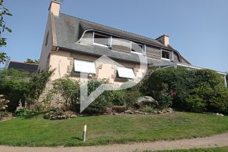 achat maison trebeurden 22560