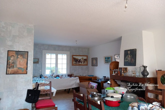 achat maison trebeurden 22560