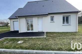 achat maison trebeurden 22560