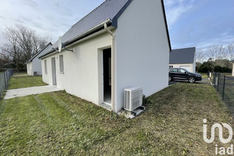 achat maison trebeurden 22560