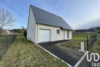 achat maison trebeurden 22560