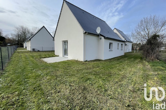 achat maison trebeurden 22560