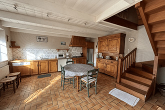 achat maison trebeurden 22560