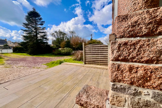 achat maison trebeurden 22560