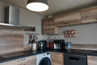 achat maison trebeurden 22560