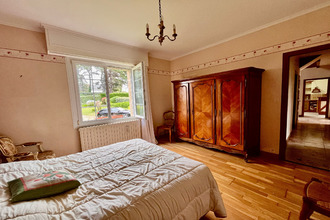 achat maison trebeurden 22560