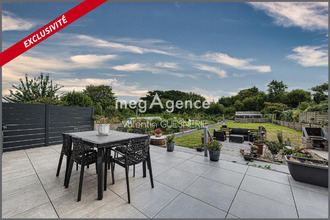 achat maison trebeurden 22560