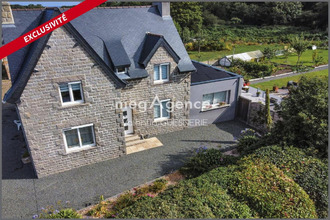 achat maison trebeurden 22560