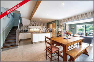 achat maison trebeurden 22560