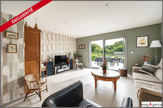 achat maison trebeurden 22560