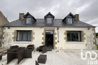 achat maison trebeurden 22560