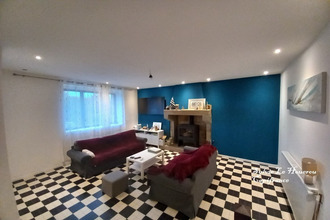 achat maison trebeurden 22560