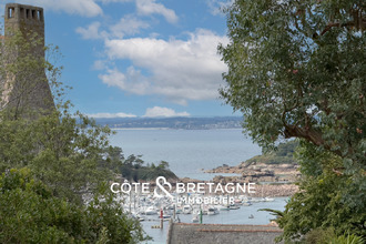 achat maison trebeurden 22560