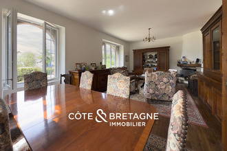 achat maison trebeurden 22560