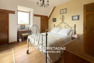 achat maison trebeurden 22560