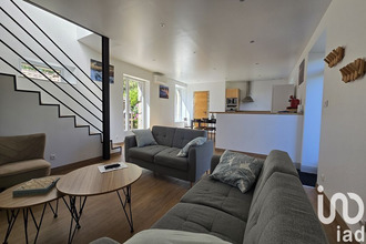 achat maison trebeurden 22560