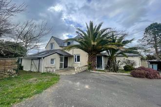 achat maison trebeurden 22560