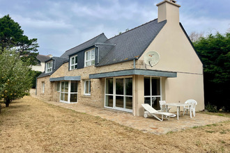 achat maison trebeurden 22560