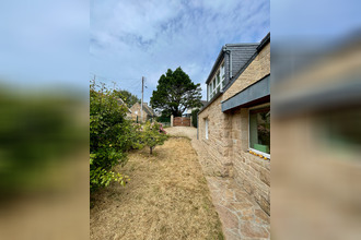 achat maison trebeurden 22560