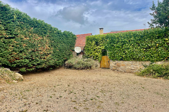 achat maison trebeurden 22560