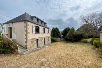 achat maison trebeurden 22560