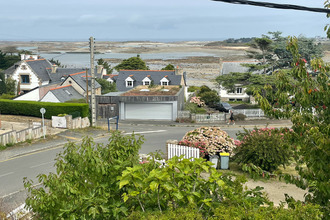 achat maison trebeurden 22560