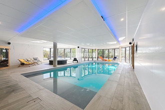 achat maison trebeurden 22560