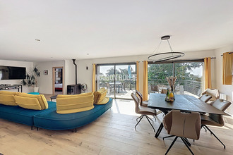 achat maison trebeurden 22560