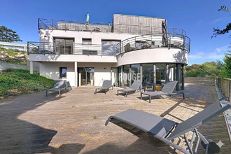 achat maison trebeurden 22560