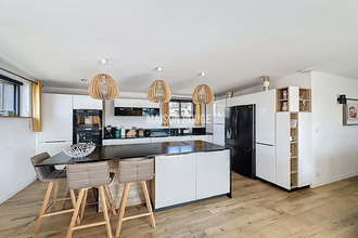 achat maison trebeurden 22560