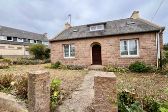 achat maison trebeurden 22560