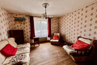 achat maison trebeurden 22560