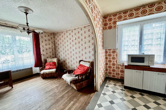 achat maison trebeurden 22560