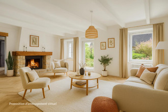 achat maison trebeurden 22560