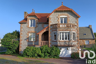 achat maison trebeurden 22560
