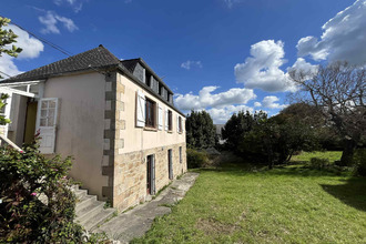 achat maison trebeurden 22560