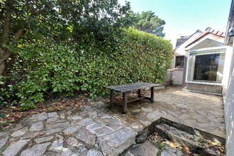 achat maison trebeurden 22560