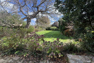 achat maison trebeurden 22560