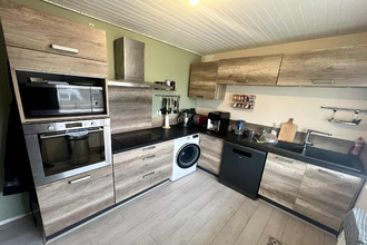 achat maison trebeurden 22560