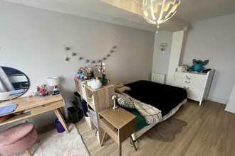 achat maison trebeurden 22560