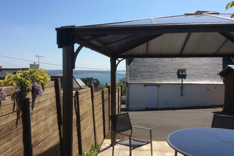 achat maison trebeurden 22560