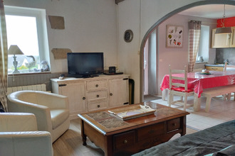 achat maison trebeurden 22560