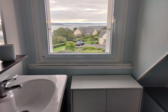 achat maison trebeurden 22560